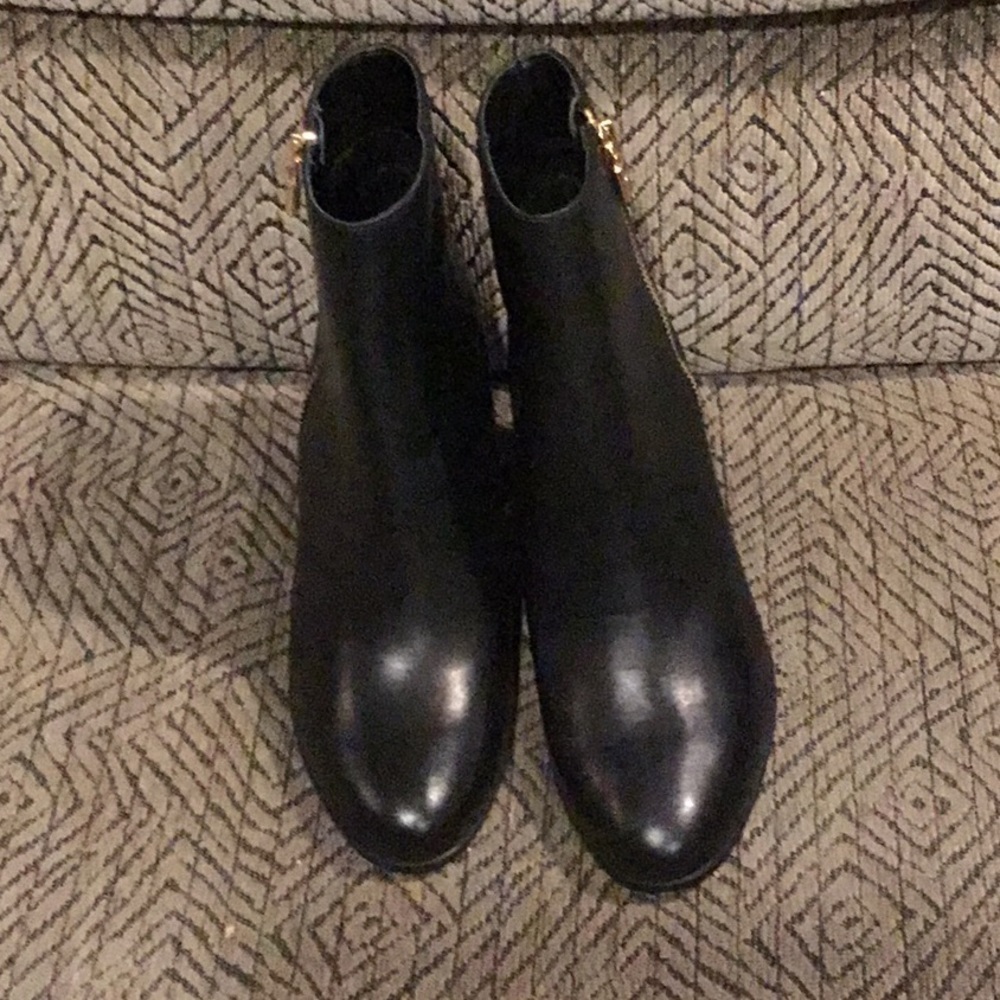 Michael Kors Ankle Boots